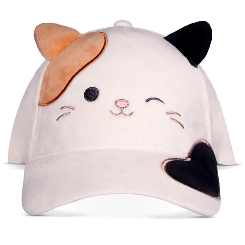 Squishmallows Curved Bill Cap Cameron Novelty termékfotó