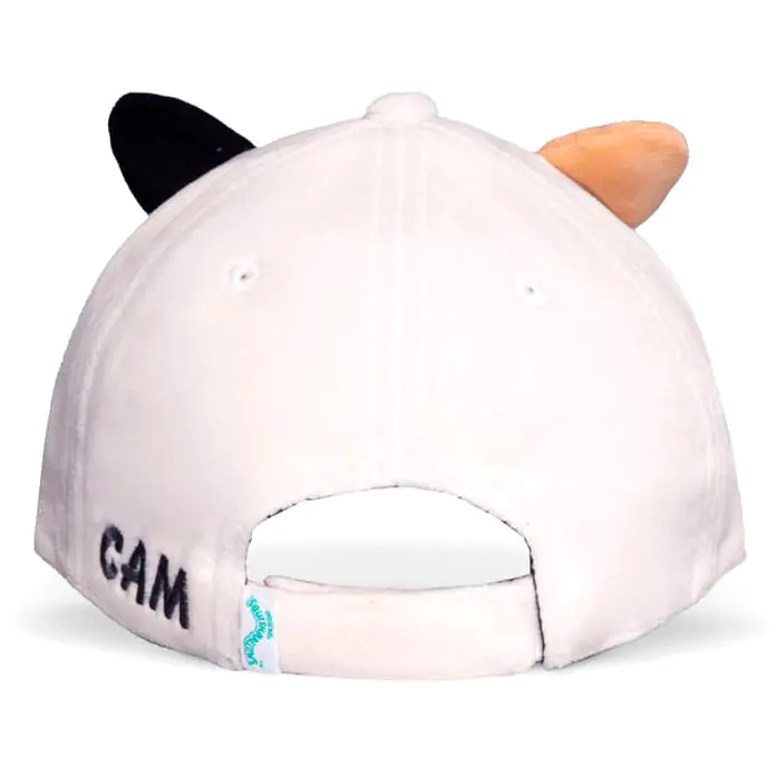 Squishmallows Curved Bill Cap Cameron Novelty termékfotó