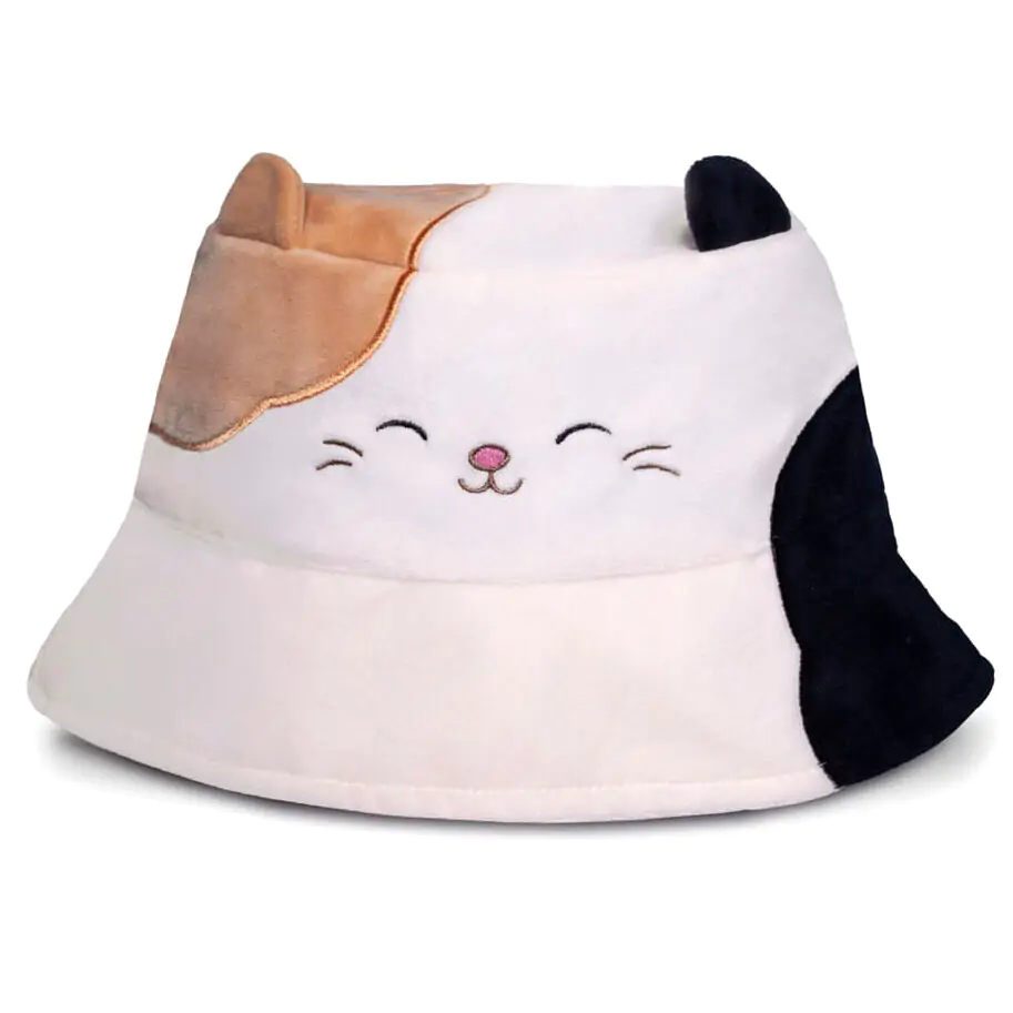 Squishmallows Bucket Hat Cameron Novelty product photo