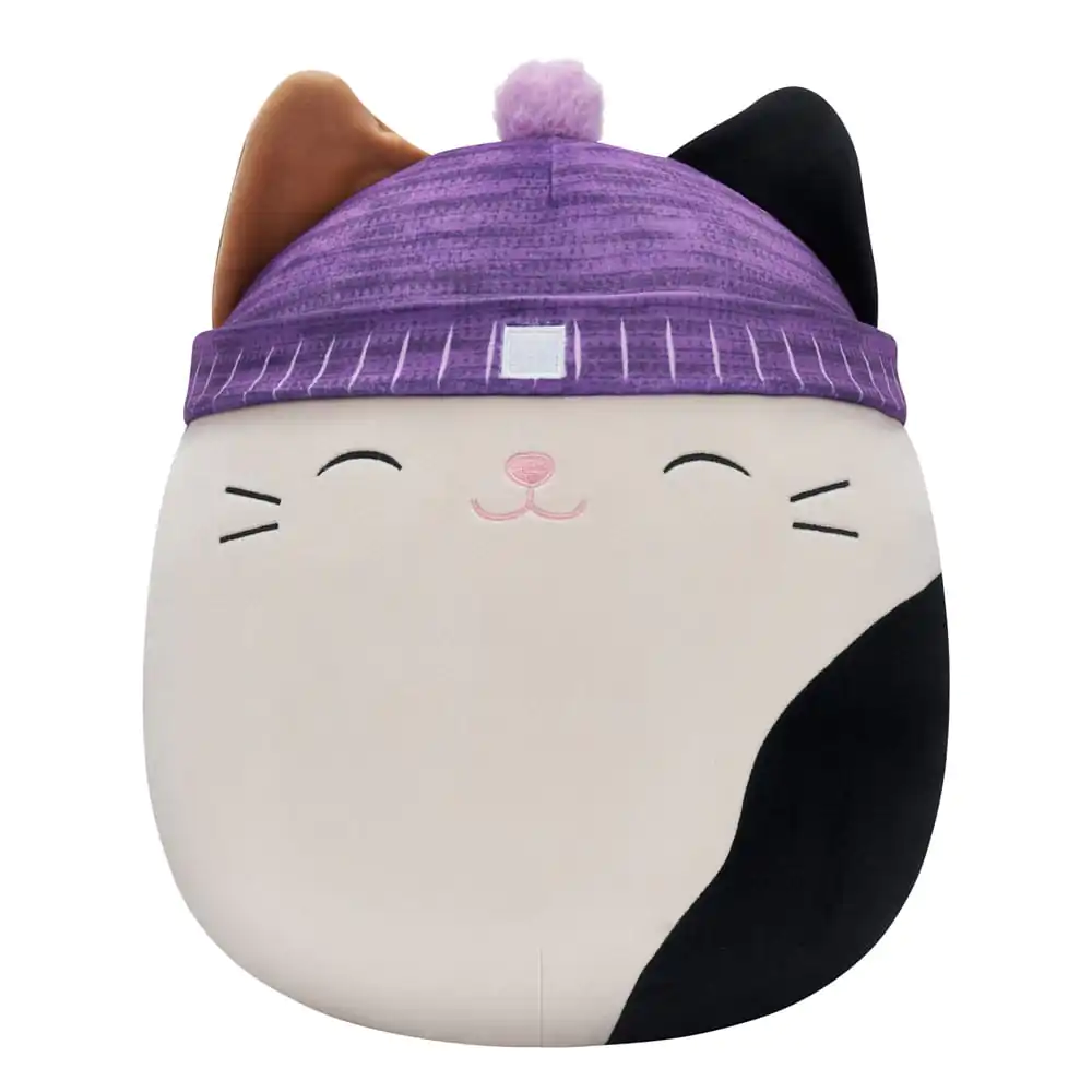 Squishmallows Plush Figure Cat Cam with Hat 40 cm product photo
