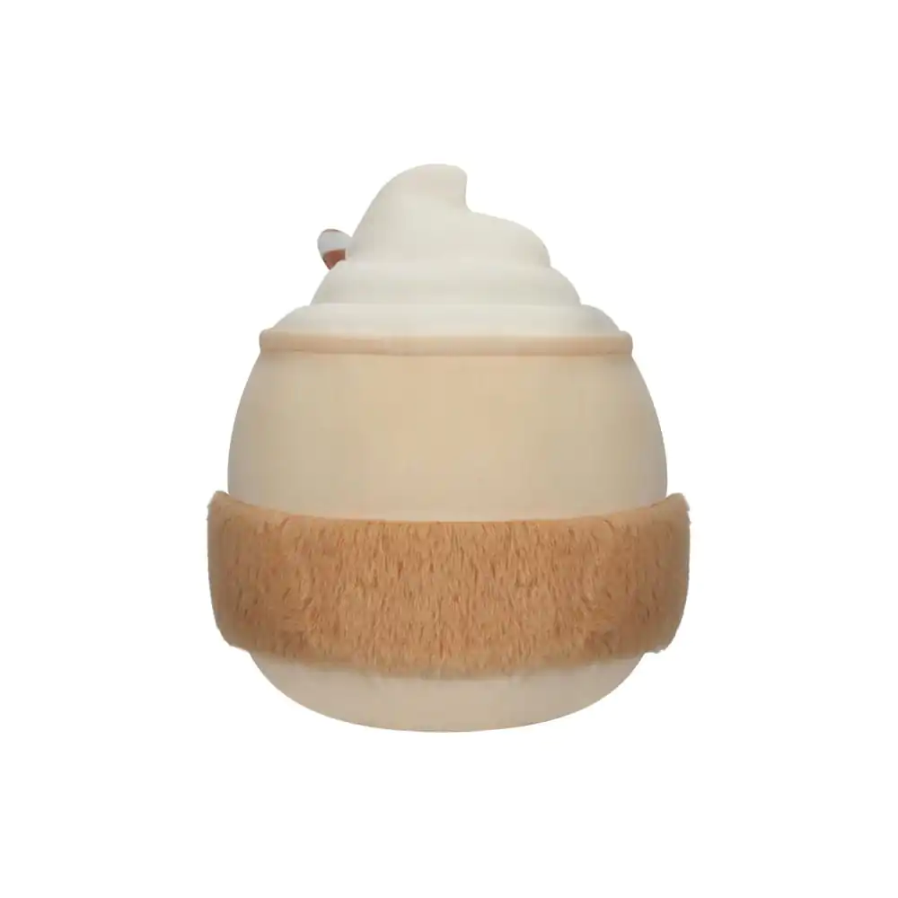 Squishmallows Plush Figure Christmas Joyce the Eggnog 12 cm product photo