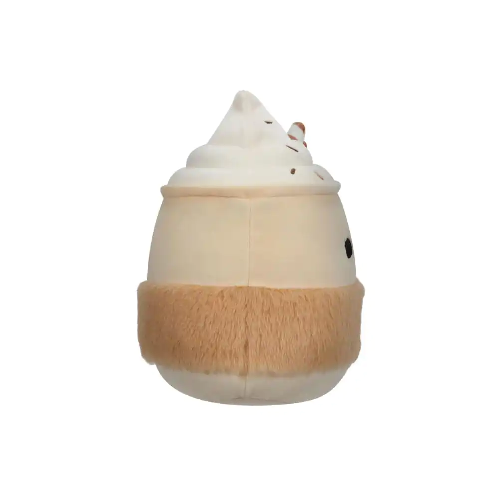 Squishmallows Plush Figure Christmas Joyce the Eggnog 12 cm product photo