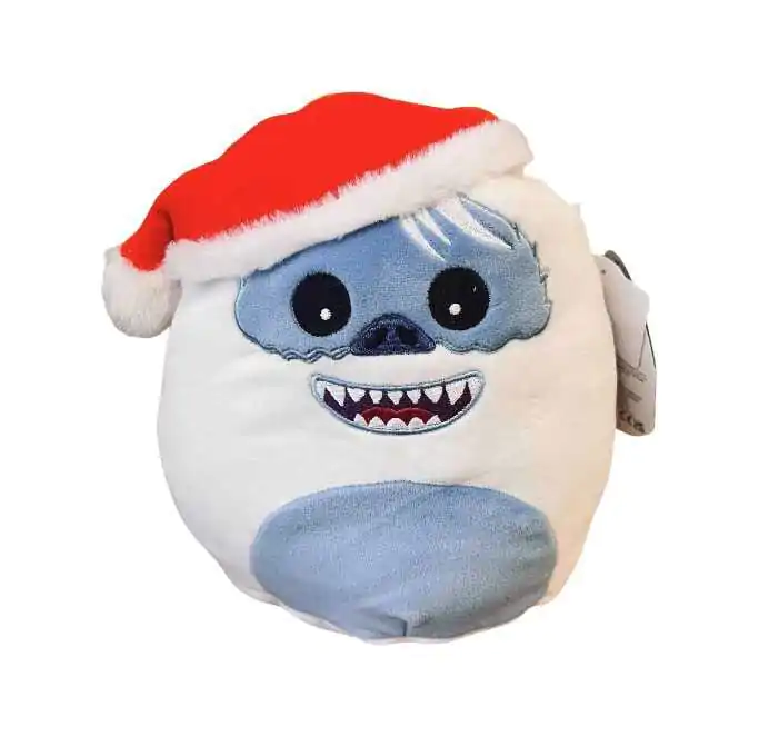 Squishmallows Plush Figure Christmas Rudolph Rumble 20 cm product photo
