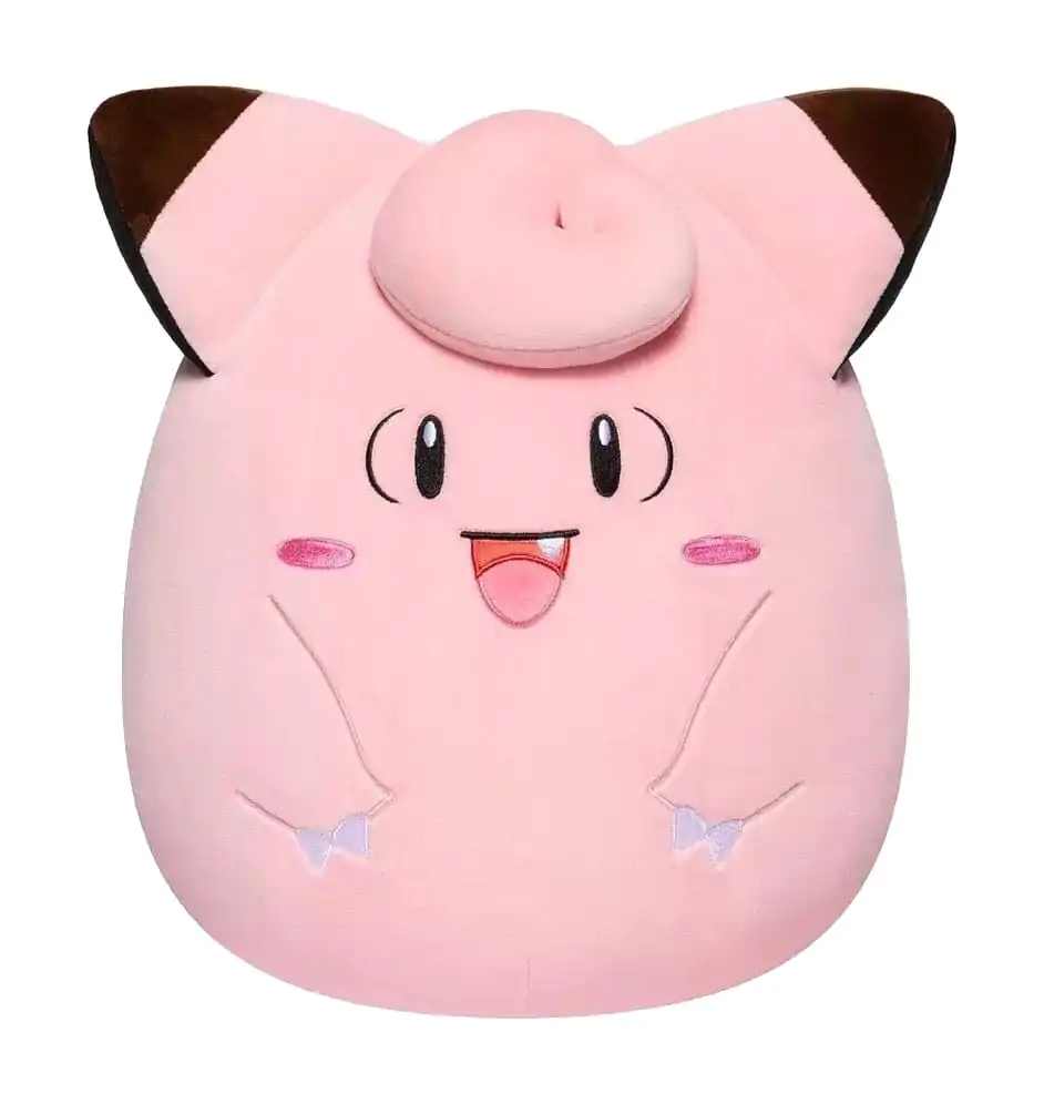 Squishmallows Plush Figure Clefairy 35 cm product photo