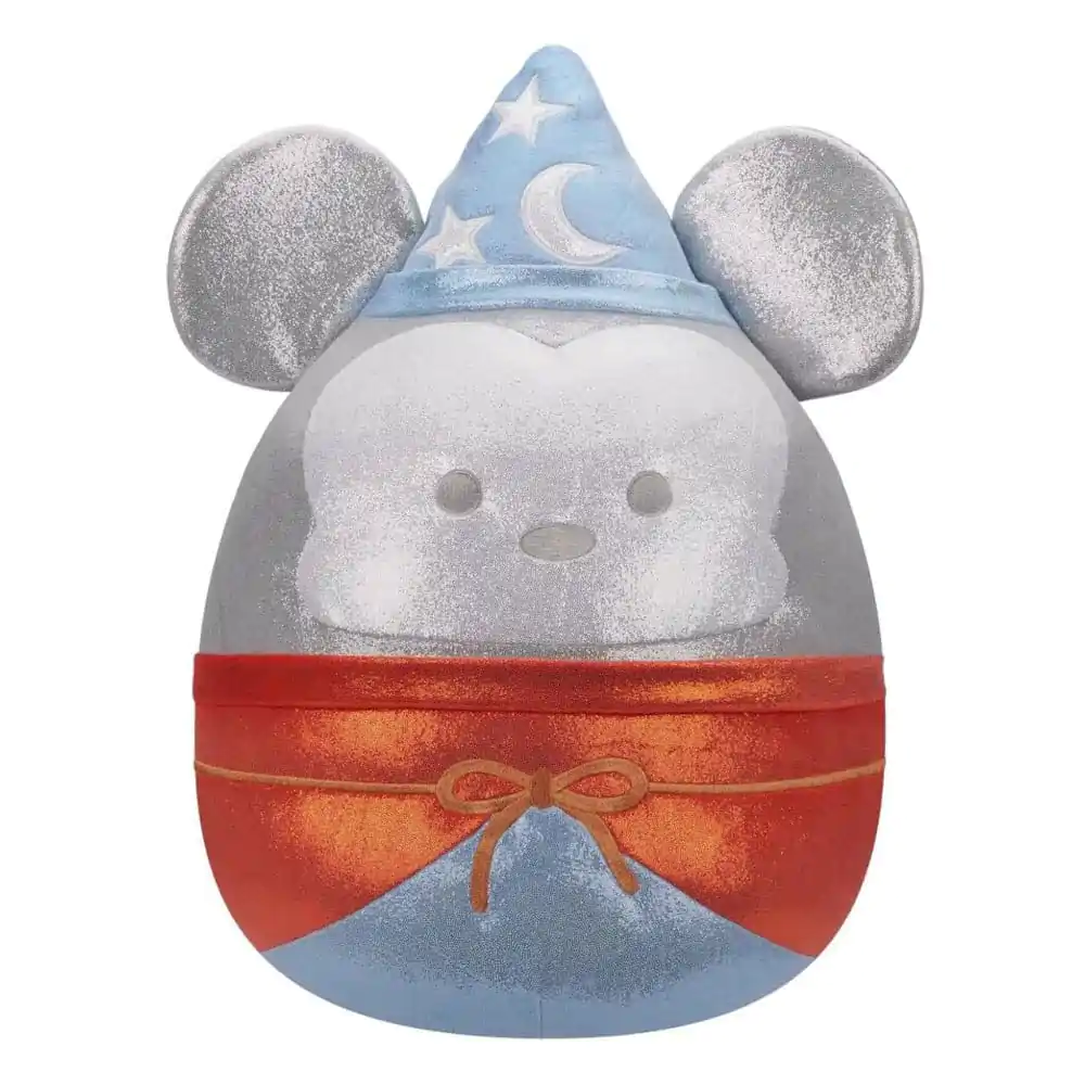 Squishmallows Plush Figure Disney 100 Sorcerer's Apprentice 35 cm product photo