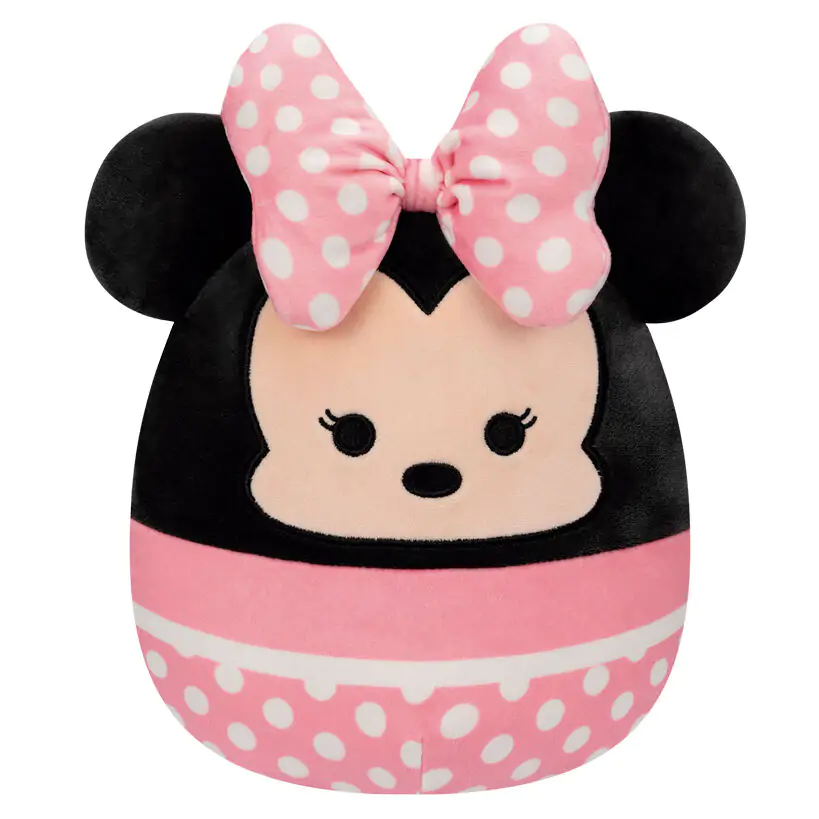 Squishmallows Disney Minnie plush toy 22cm product photo