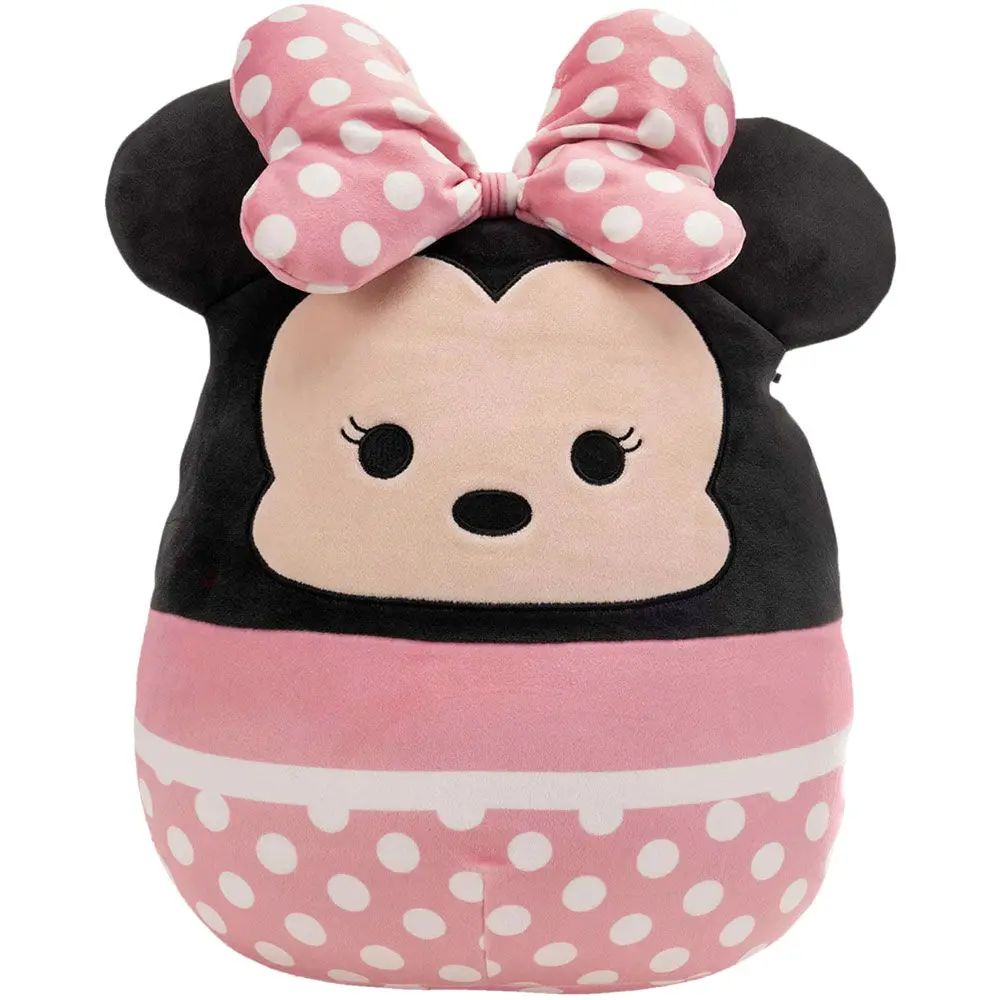 Squishmallows Disney Minnie plush 40cm termékfotó