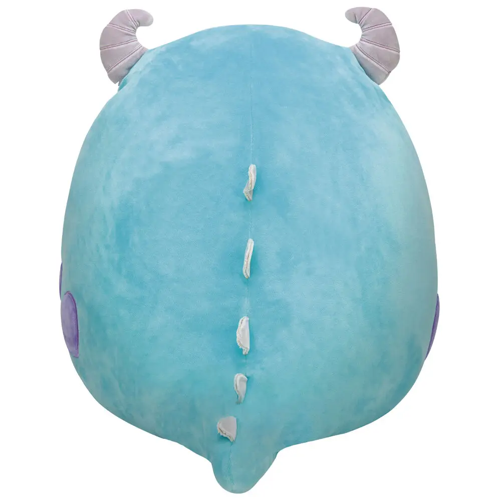 Squishmallows Disney Monster Inc Sulley plush toy 35cm termékfotó