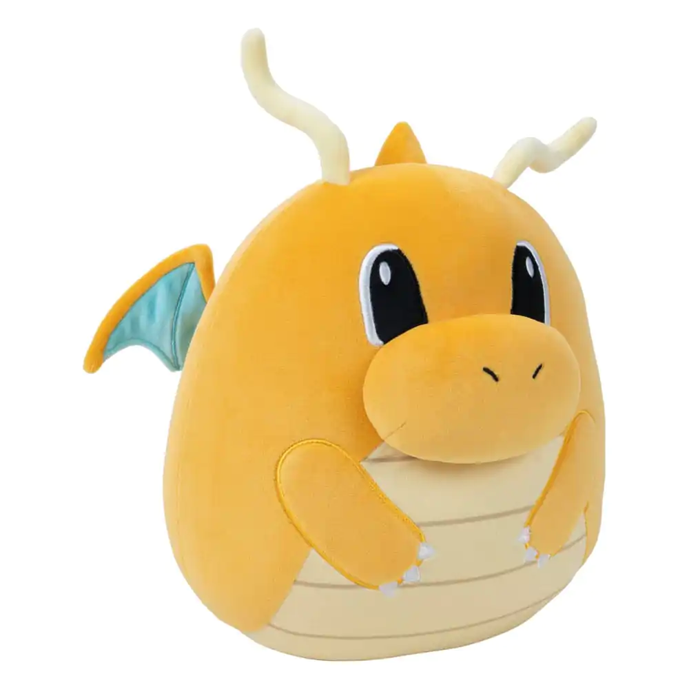 Squishmallows Plush Figure Dragonite 25 cm termékfotó