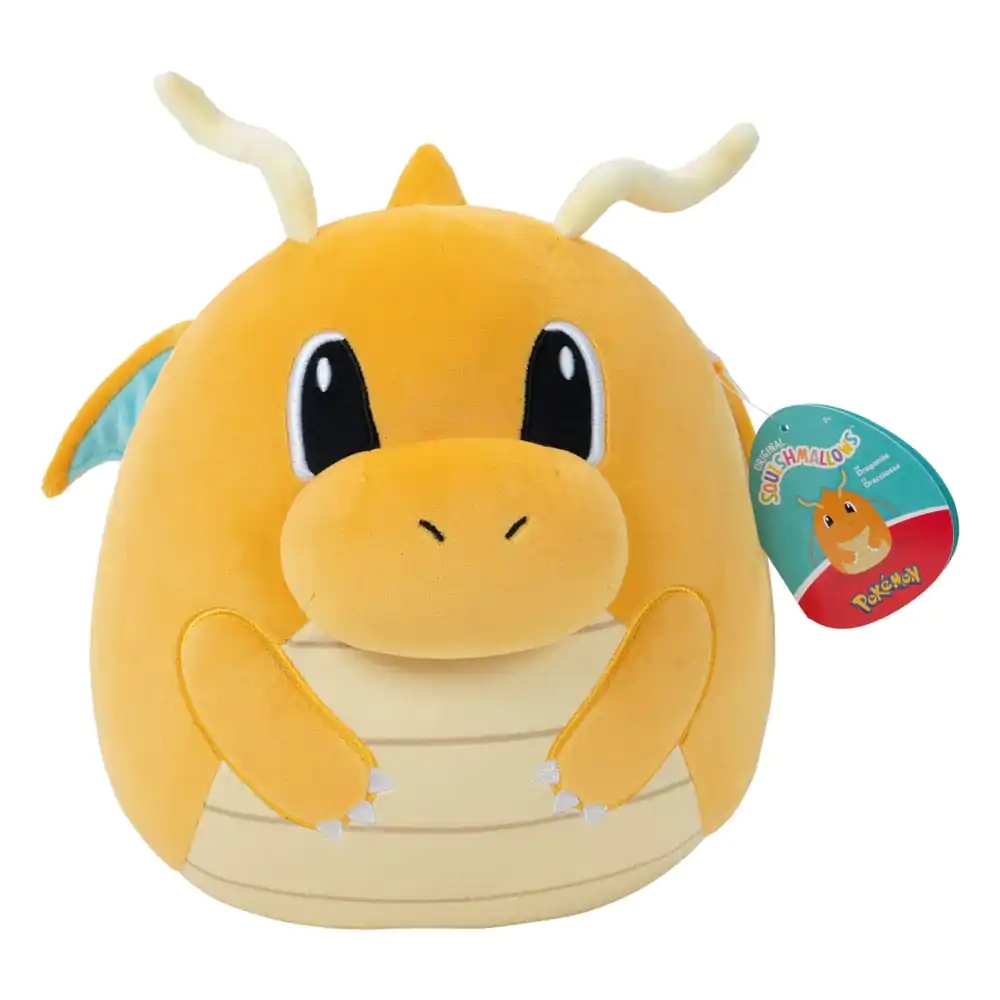 Squishmallows Plush Figure Dragonite 25 cm product photo