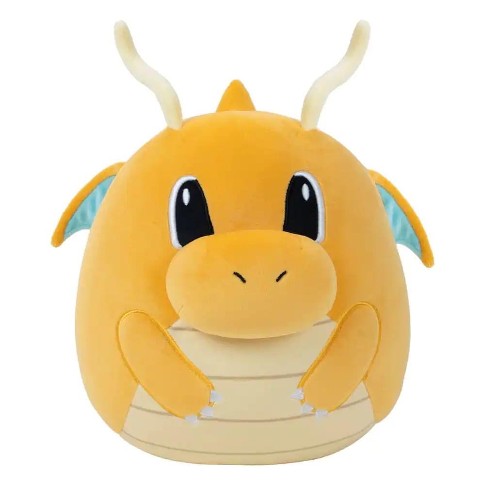 Squishmallows Plush Figure Dragonite 25 cm termékfotó