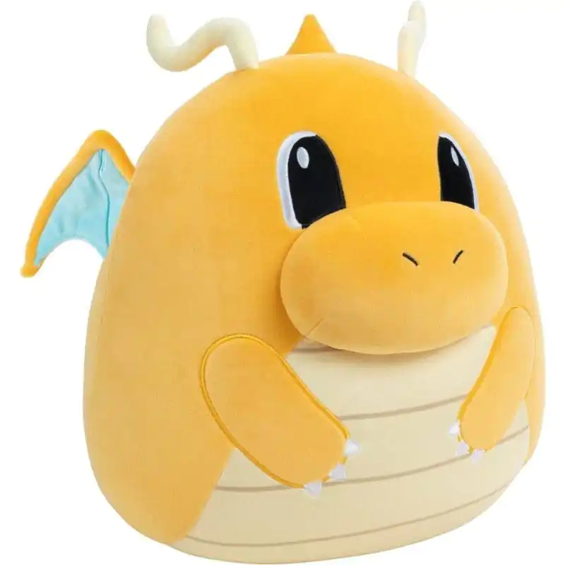 Squishmallows Plush Figure Dragonite 35 cm termékfotó