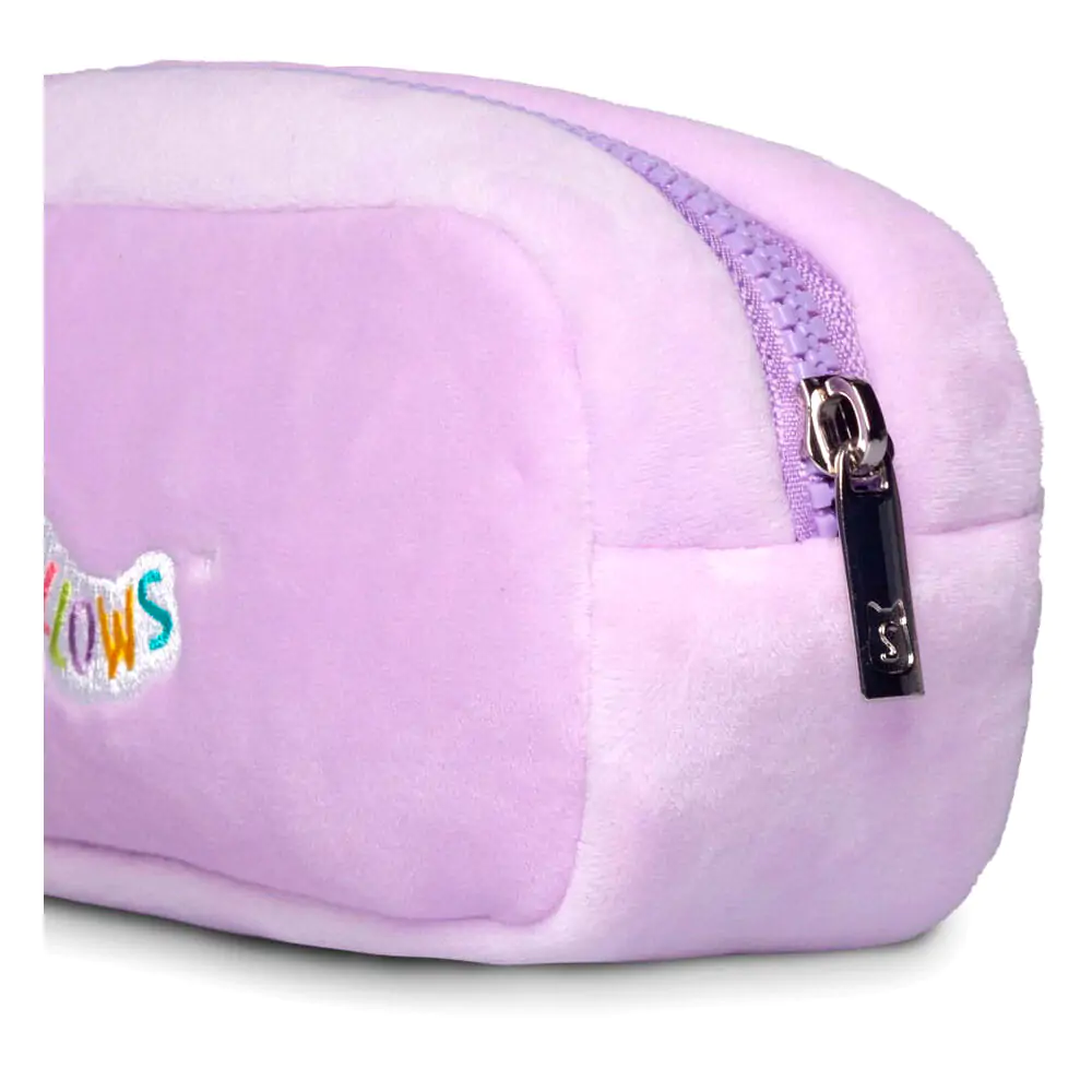 Squishmallows Make Up Bag Fellin' Mallow termékfotó