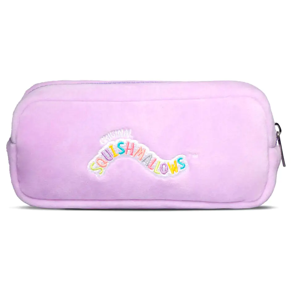 Squishmallows Make Up Bag Fellin' Mallow termékfotó