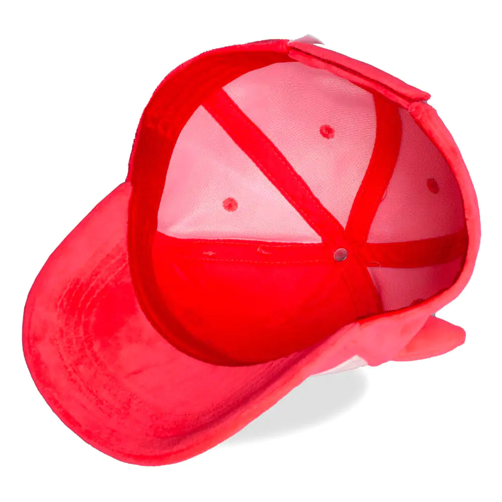 Squishmallows Curved Bill Cap Fifi Novelty product photo