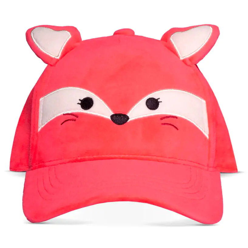 Squishmallows Curved Bill Cap Fifi Novelty product photo