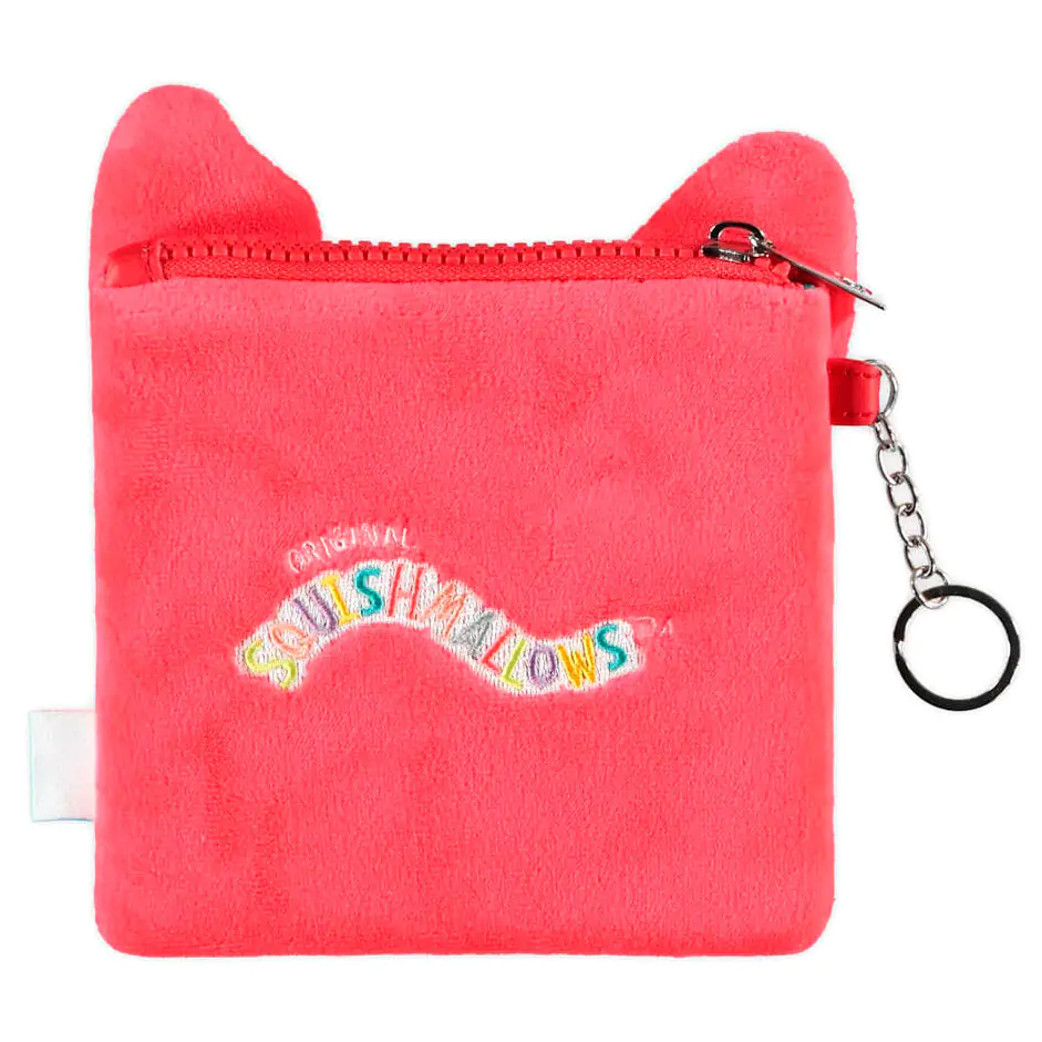 Squishmallows Zip Around Wallet Fifi Fluffy product photo