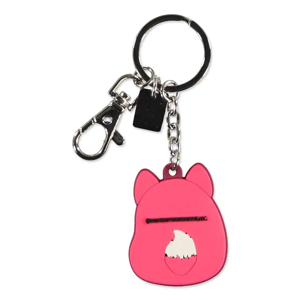 Squishmallows Rubber Keychain Fifi product photo