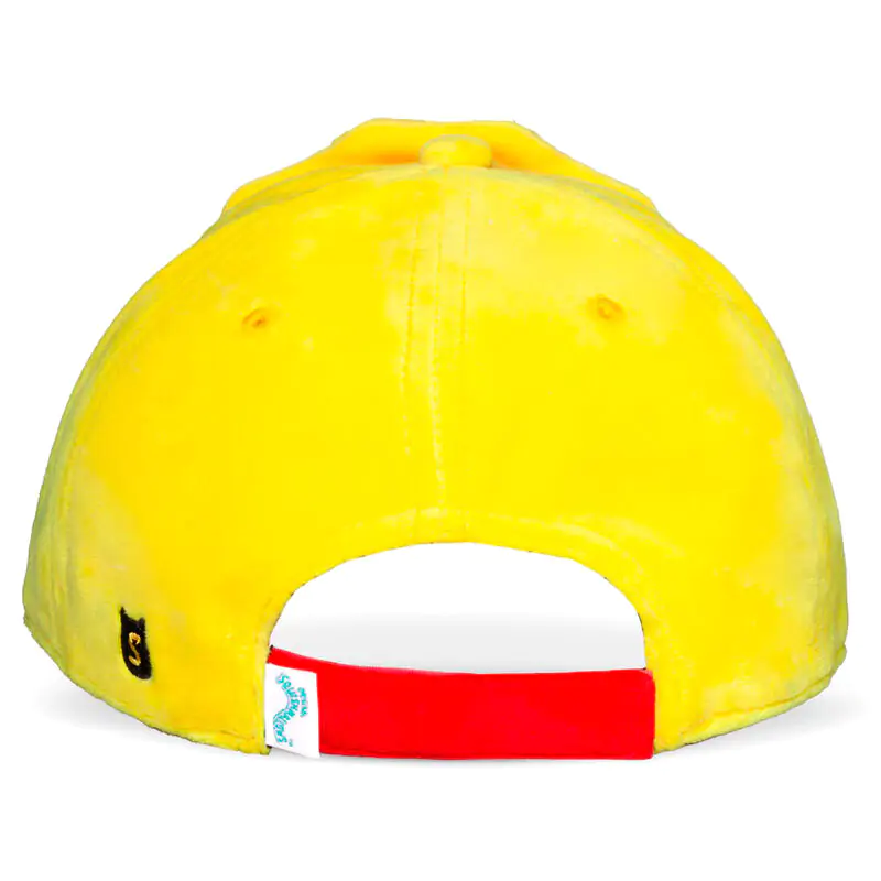 Squishmallows Floyd plush cap product photo