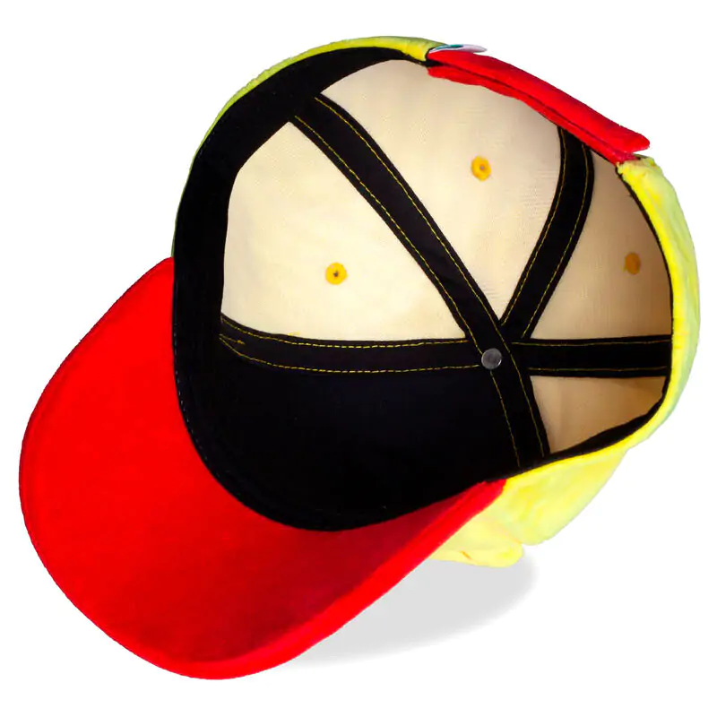 Squishmallows Floyd plush cap product photo