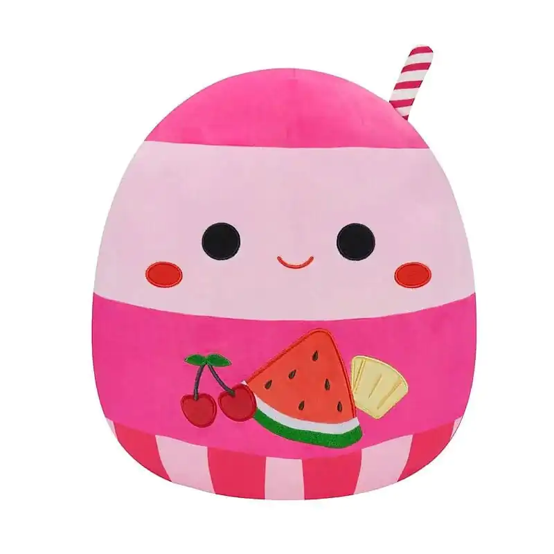 Squishmallows Plush Figure Fruit Punch Jans 40 cm termékfotó