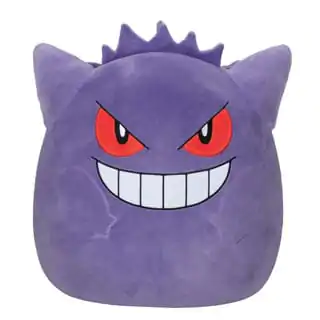 Squishmallows Plush Figure Gengar 35 cm termékfotó