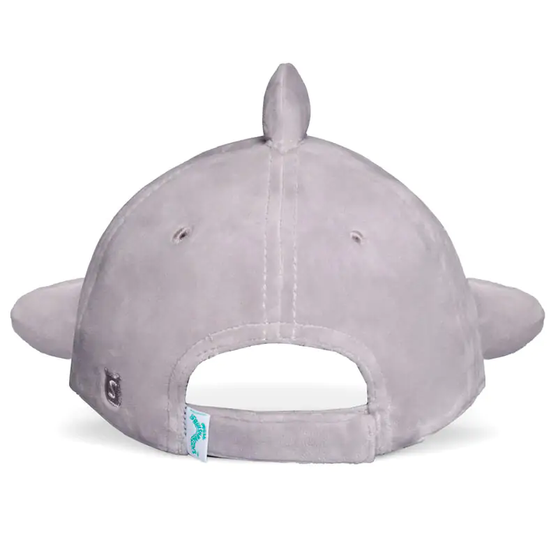 Squishmallows Gordon plush cap product photo