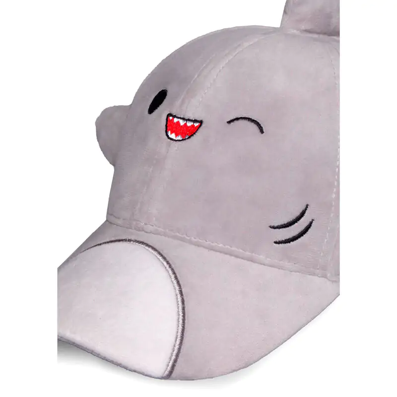 Squishmallows Gordon plush cap product photo