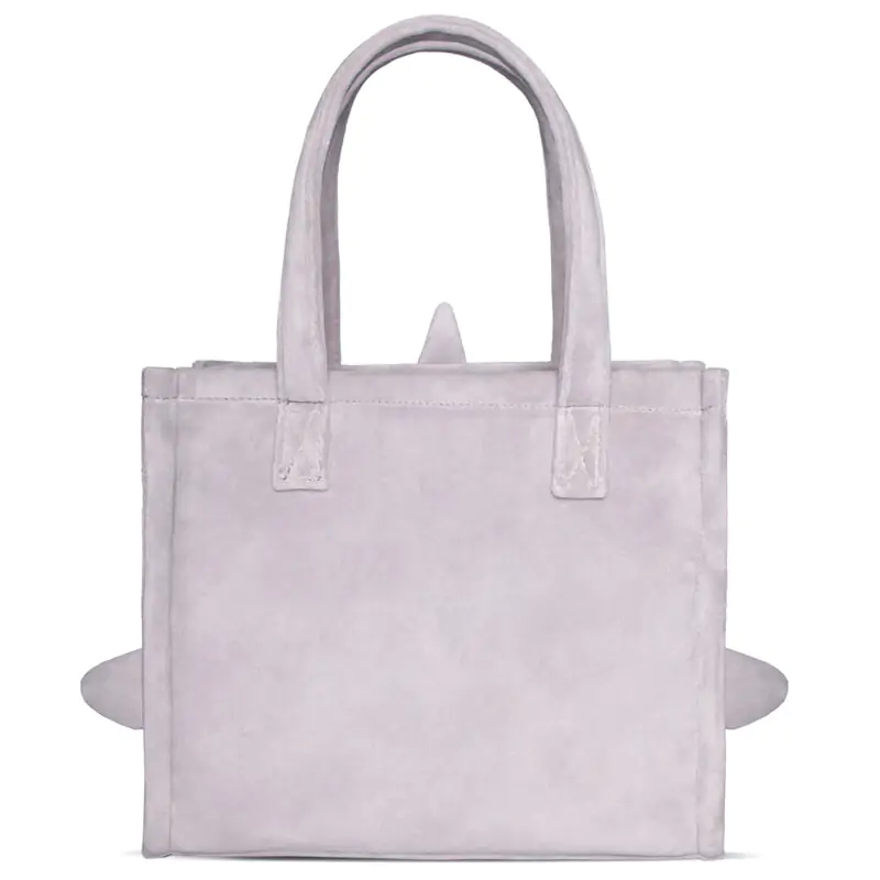Squishmallows Gordon plush tote bag product photo