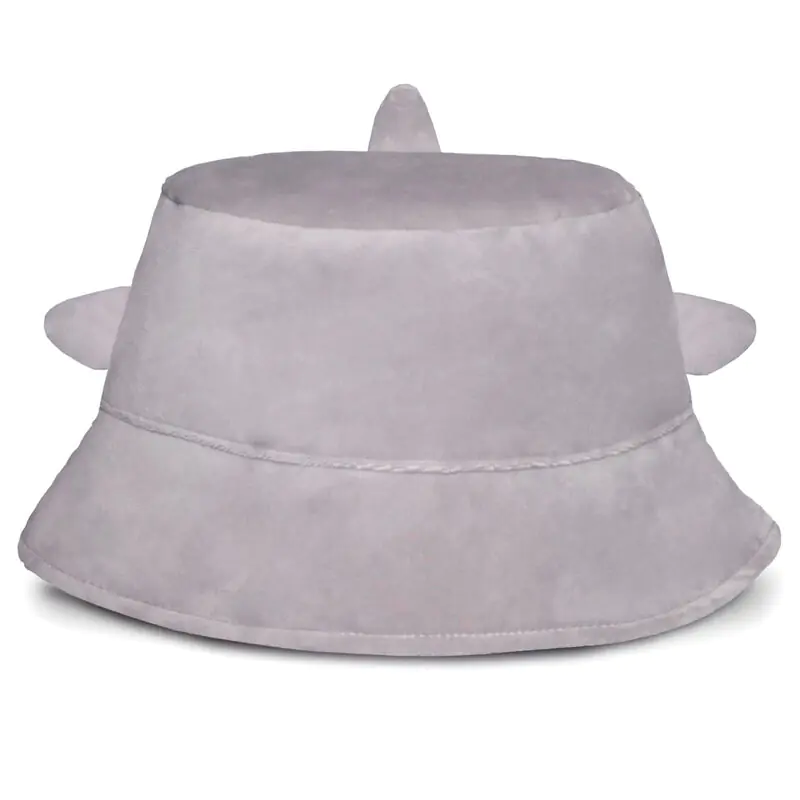 Squishmallows Gordon plush bucket hat product photo