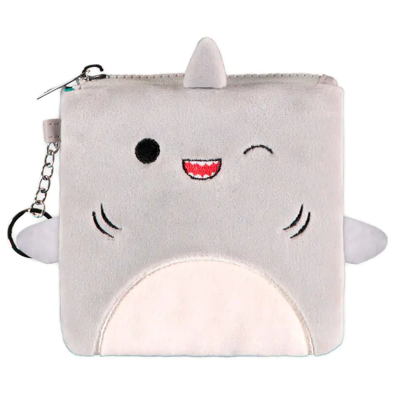 Squishmallows Gordon plush purse product photo