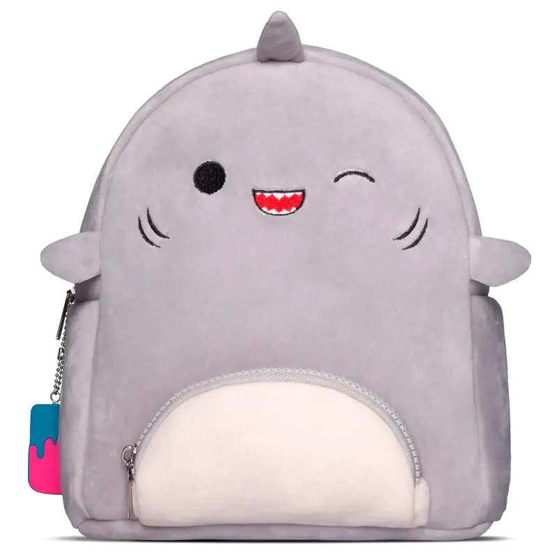 Squishmallows Gordon plush backpack 32cm product photo