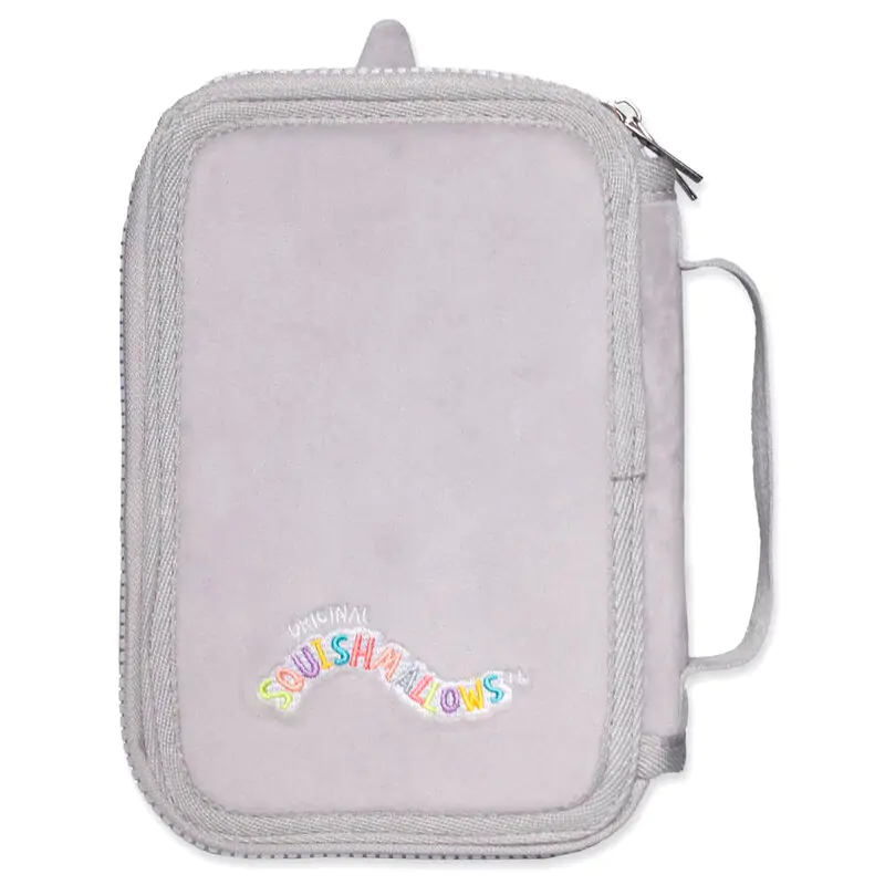 Squishmallows Gordon plush pencil case product photo