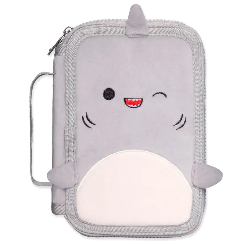 Squishmallows Gordon plush pencil case product photo