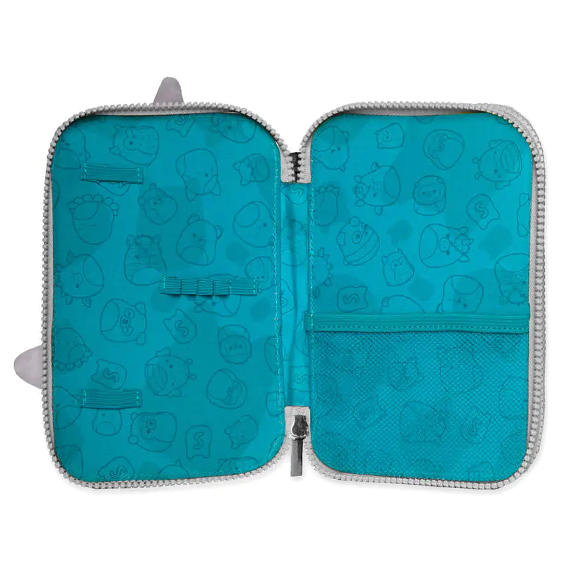 Squishmallows Gordon plush pencil case product photo