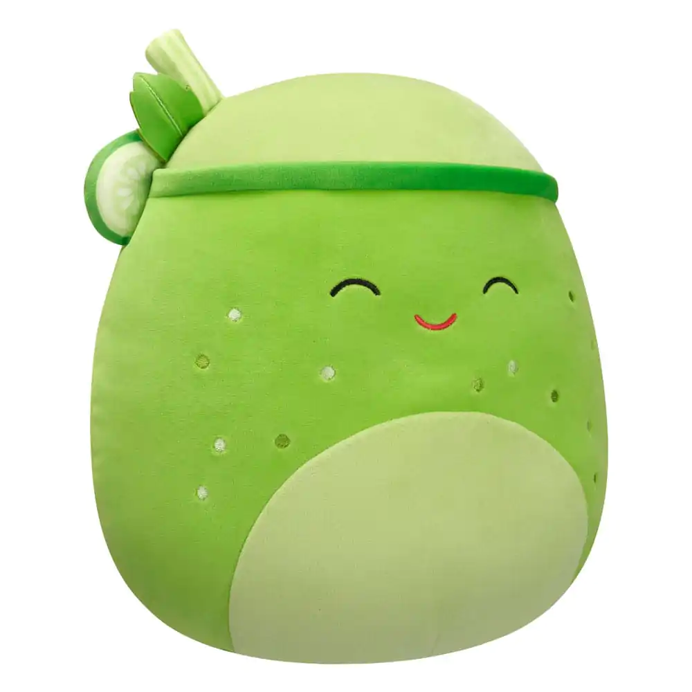 Squishmallows Plush Figure Green Juice 30 cm termékfotó