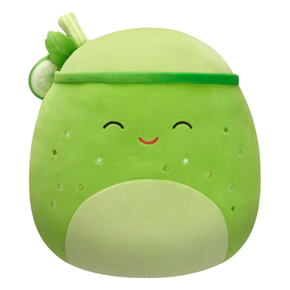 Squishmallows Plush Figure Green Juice 30 cm termékfotó