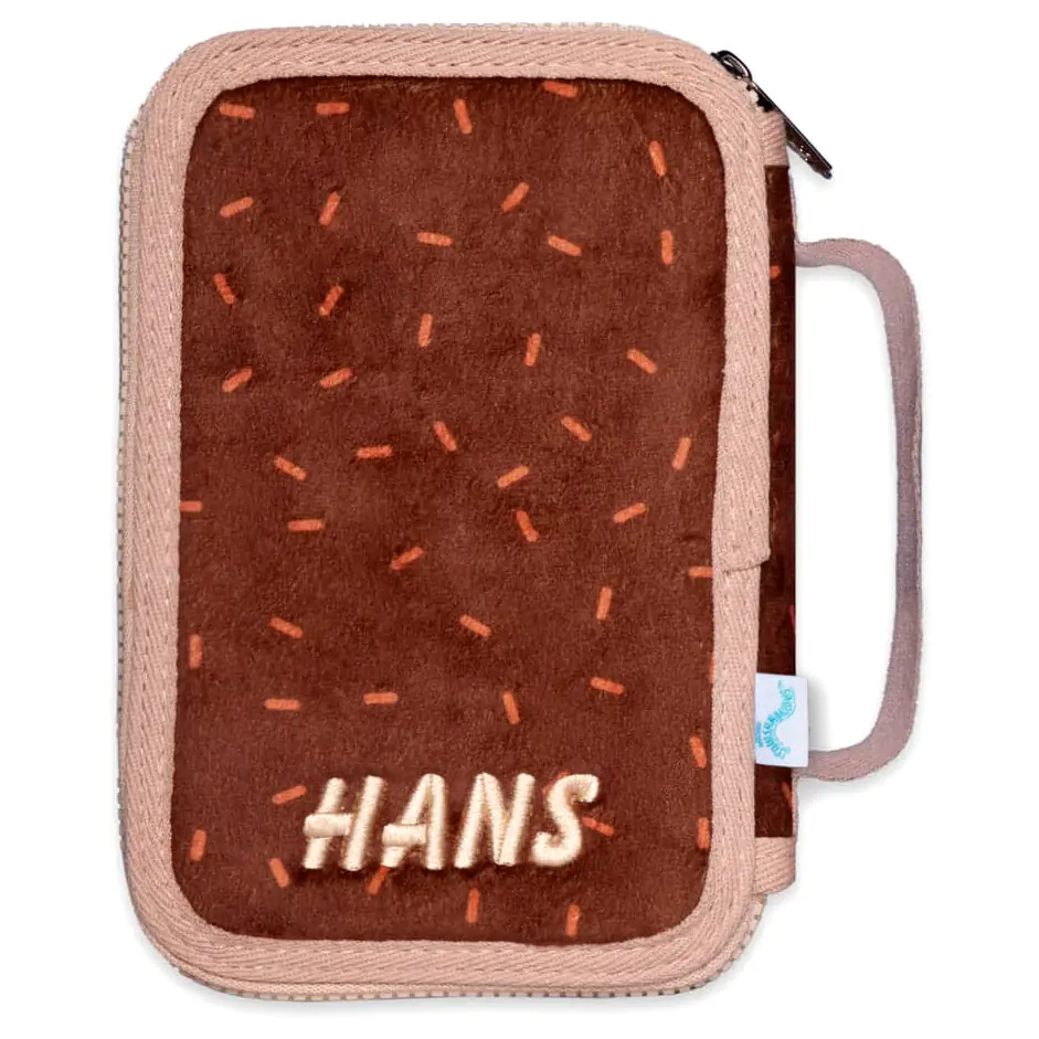Squishmallows Pencil Case Hans product photo