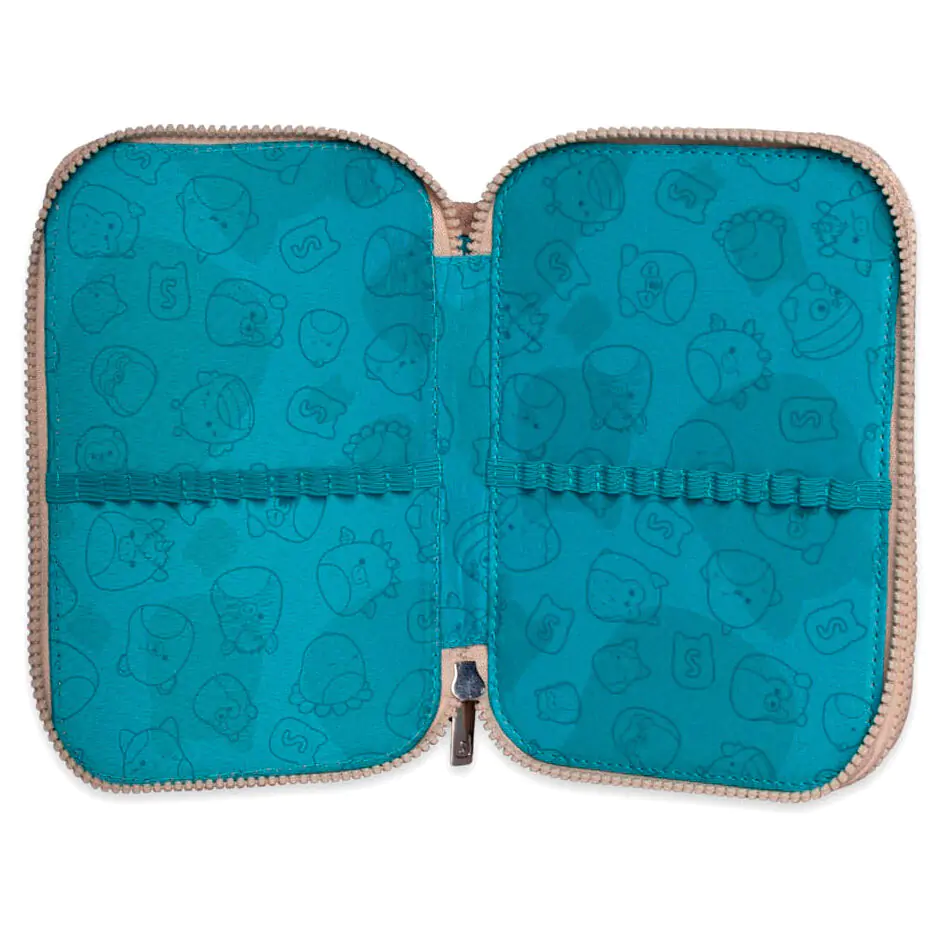 Squishmallows Pencil Case Hans product photo