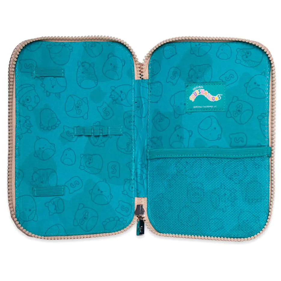 Squishmallows Pencil Case Hans product photo