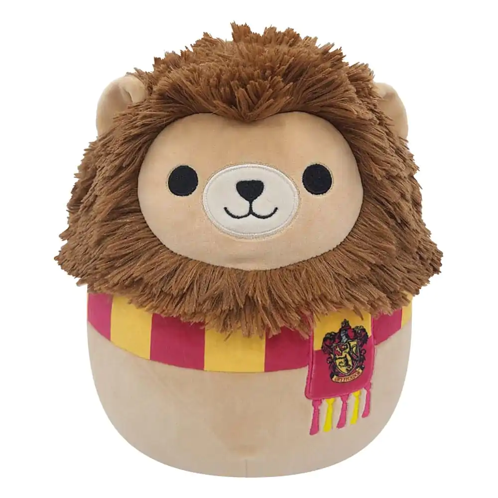 Squishmallows Plush Figure Harry Potter Gryffindor 25 cm product photo