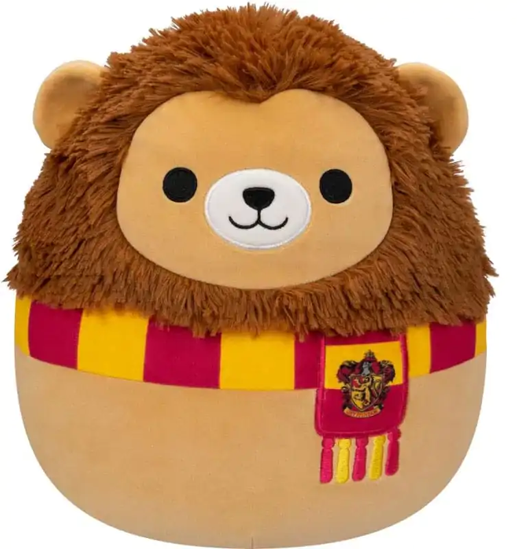 Squishmallows Plush Figure Harry Potter Gryffindor 40 cm product photo