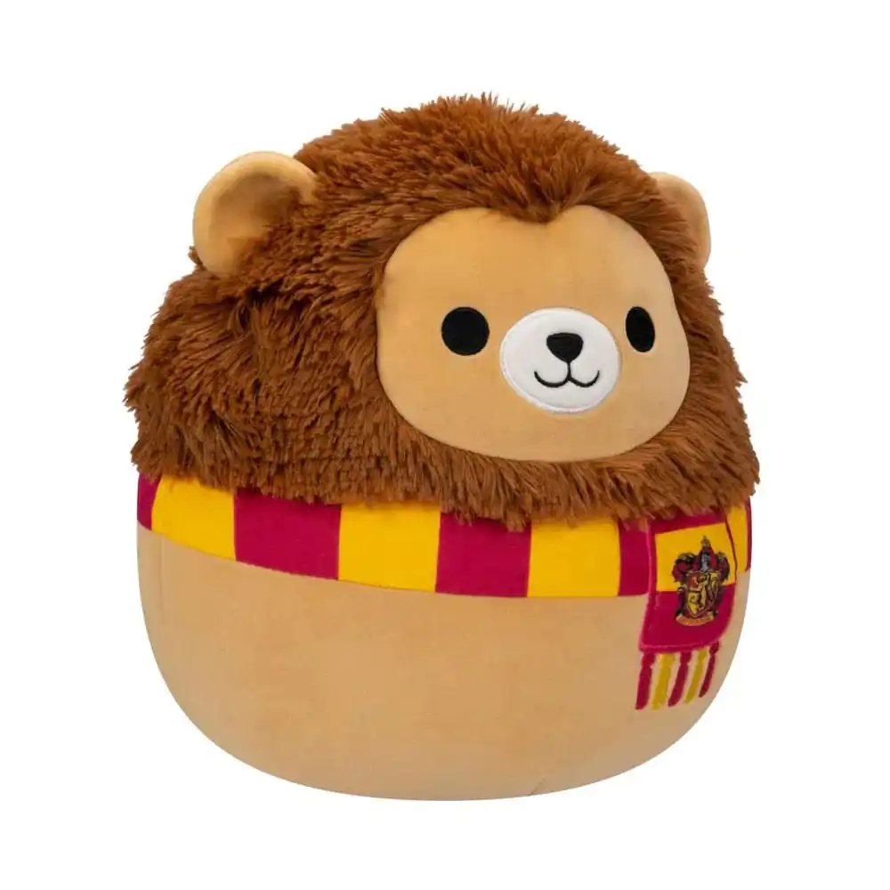 Squishmallows Plush Figure Harry Potter Gryffindor 40 cm product photo