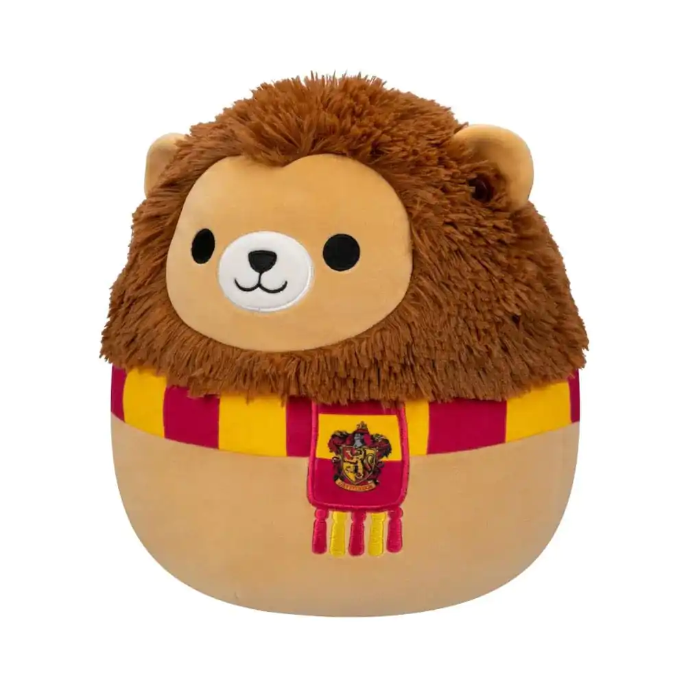 Squishmallows Plush Figure Harry Potter Gryffindor 40 cm product photo