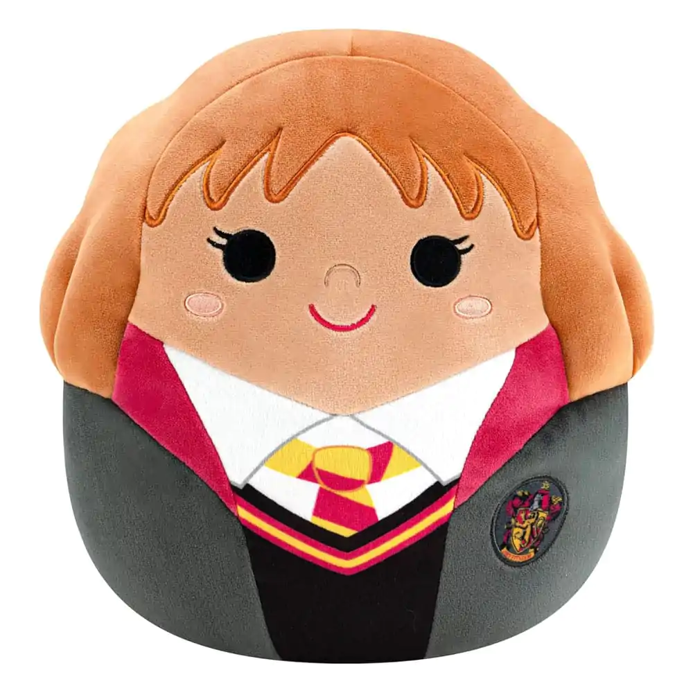 Squishmallows Plush Figure Harry Potter Hermione Granger 40 cm termékfotó