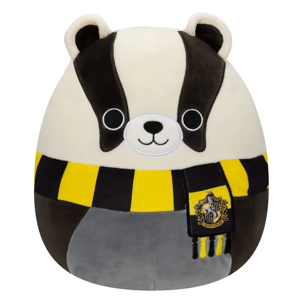 Squishmallows Plush Figure Harry Potter Hufflepuff 25 cm termékfotó