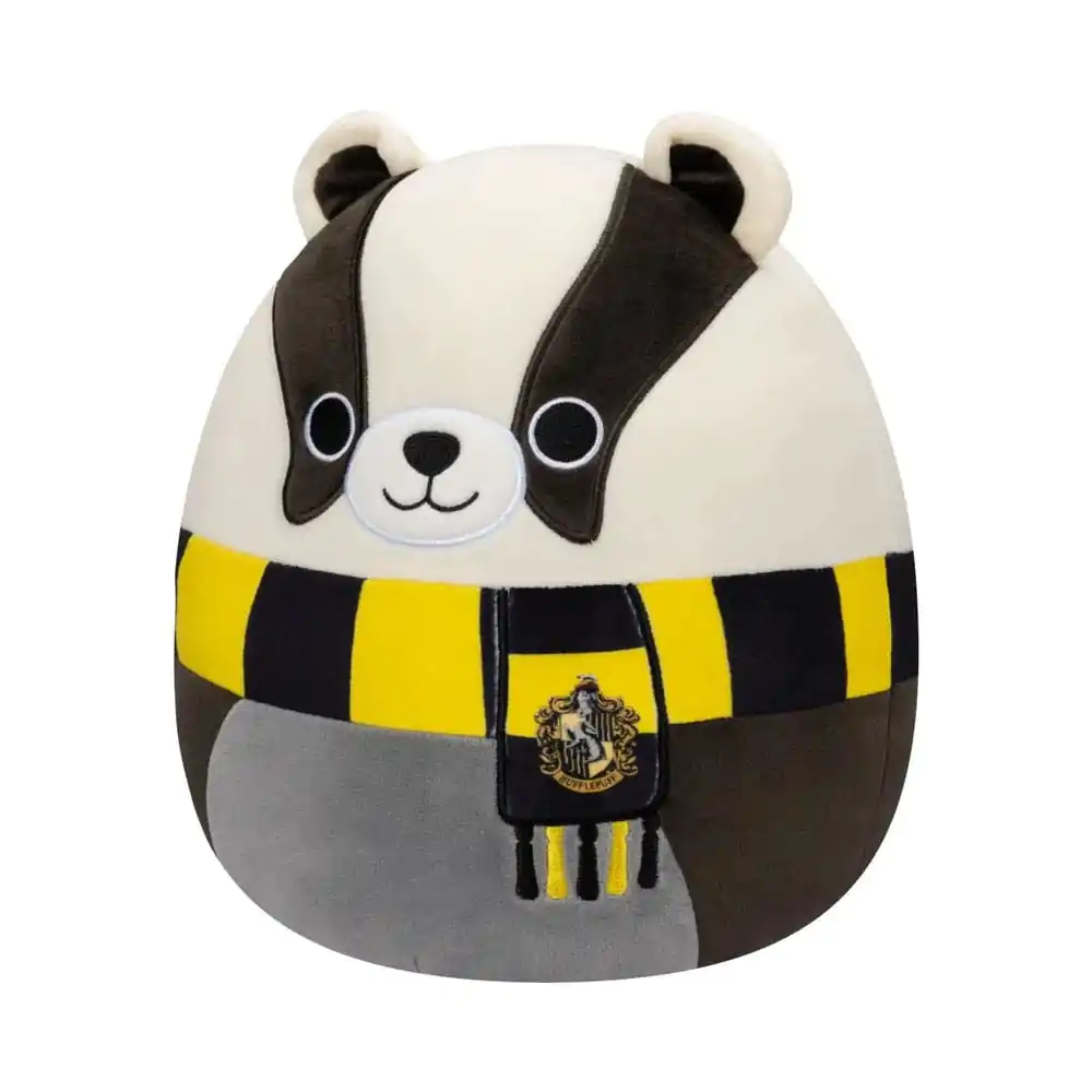 Squishmallows Plush Figure Harry Potter Hufflepuff 40 cm product photo