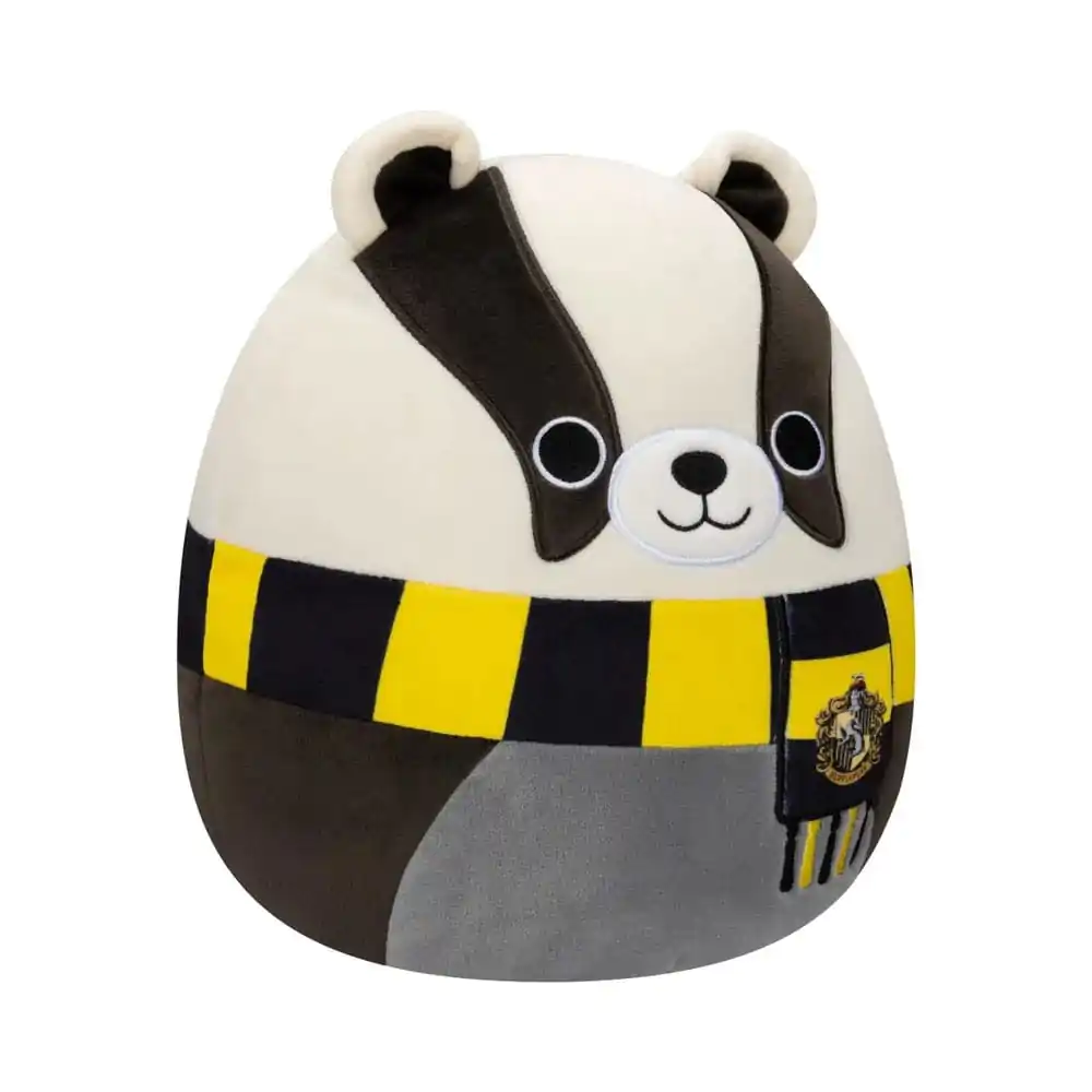 Squishmallows Plush Figure Harry Potter Hufflepuff 40 cm product photo