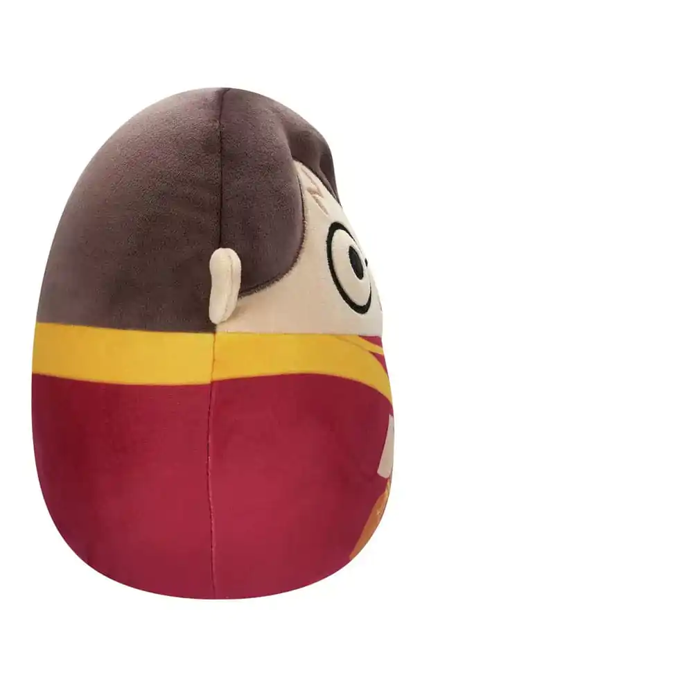 Squishmallows Plush Figure Harry Potter in Quidditch Robe 20 cm termékfotó