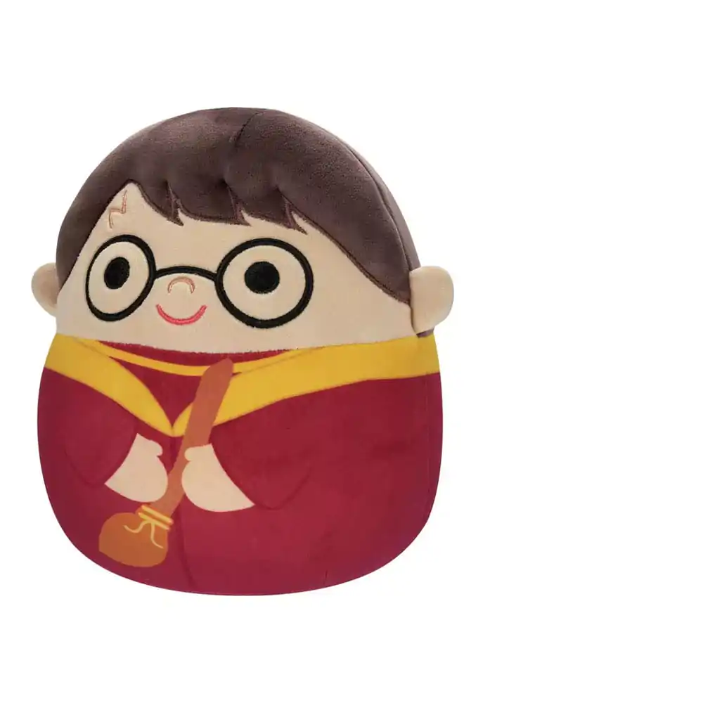 Squishmallows Plush Figure Harry Potter in Quidditch Robe 20 cm termékfotó